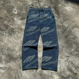 Picture of Balenciaga Jeans Long _SKUBalenciagasz28-36sytxH6707987